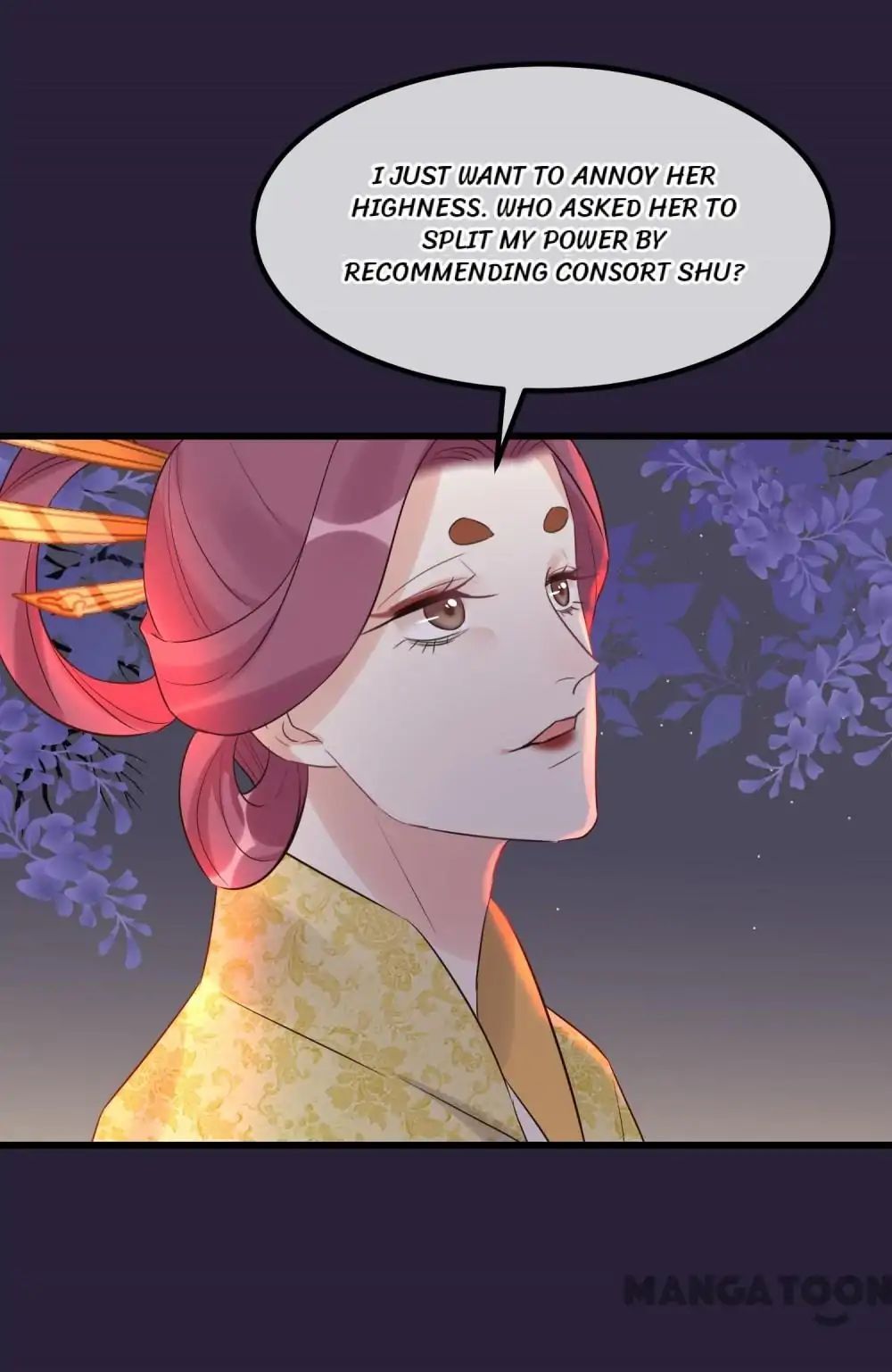 Resurrecting Queen Chapter 108 - page 31
