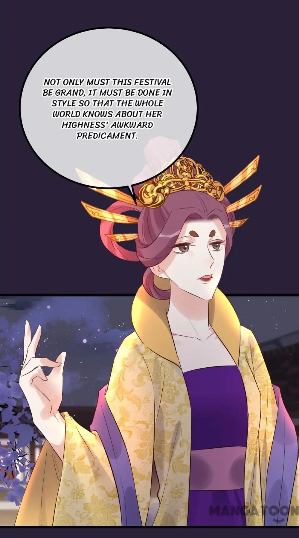 Resurrecting Queen Chapter 108 - page 32