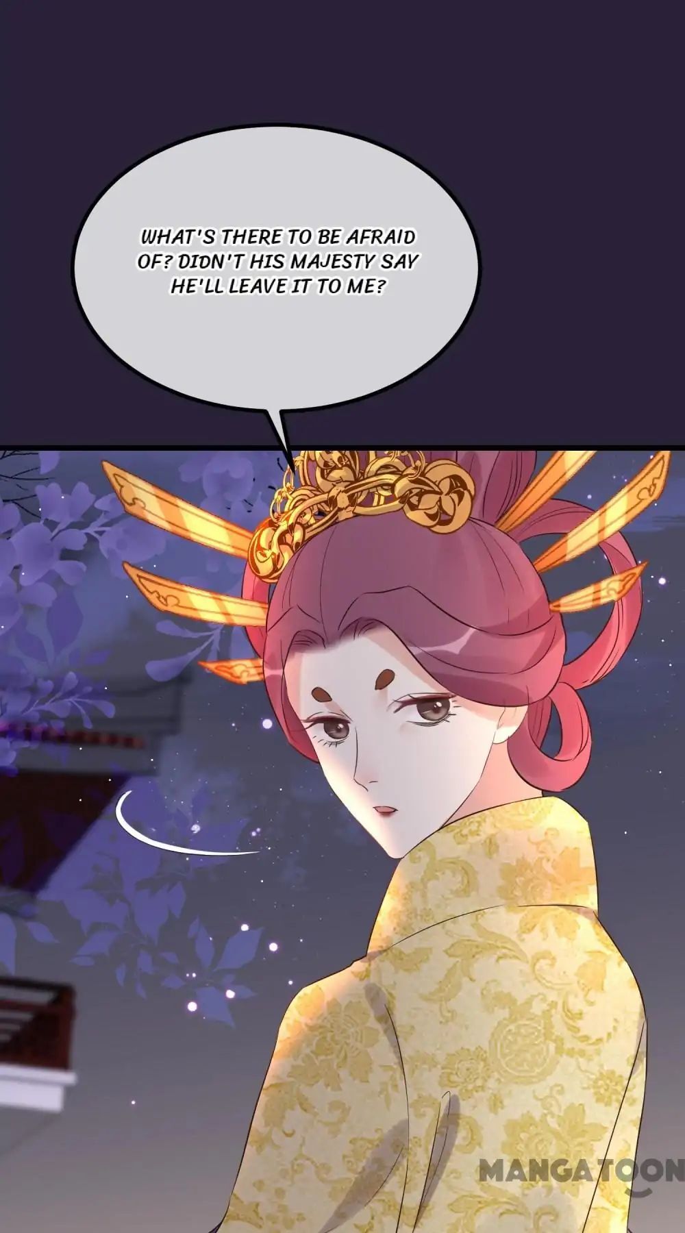 Resurrecting Queen Chapter 108 - page 35