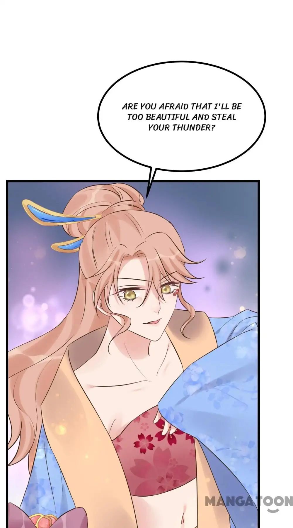 Resurrecting Queen Chapter 108 - page 42