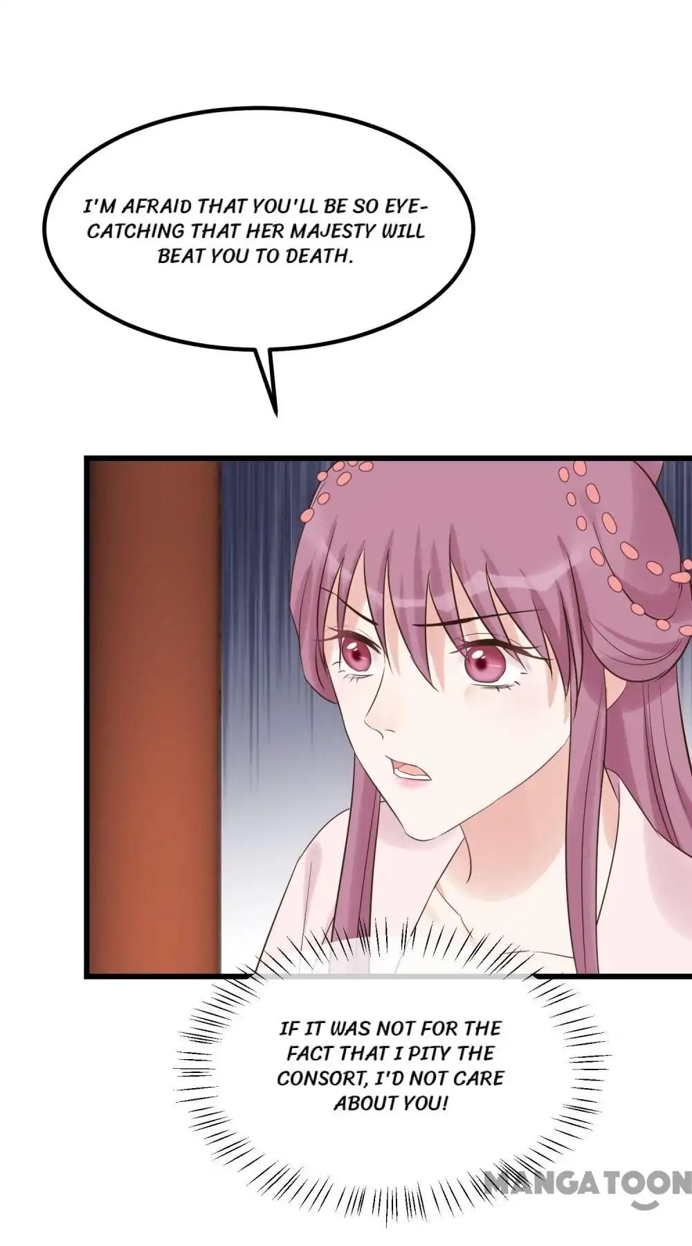 Resurrecting Queen Chapter 108 - page 44