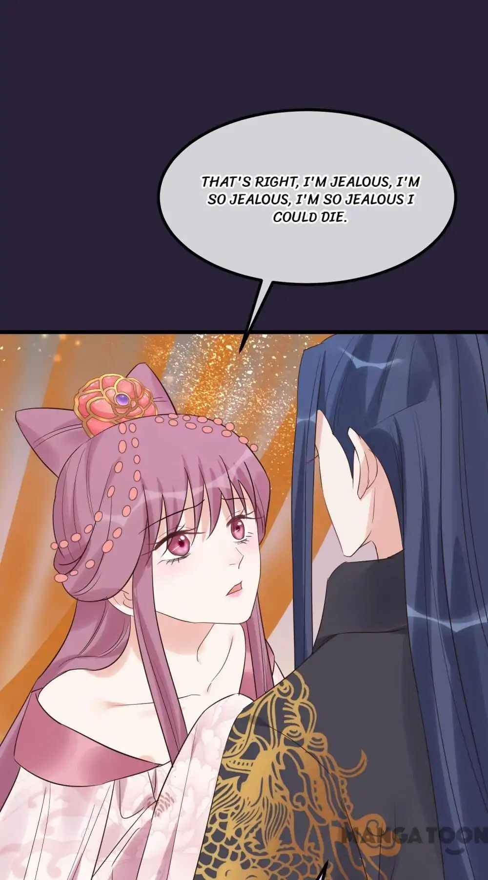 Resurrecting Queen Chapter 108 - page 8