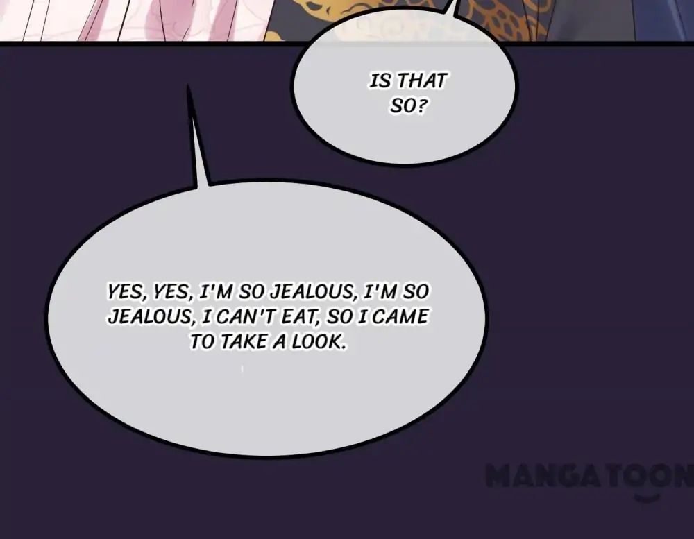 Resurrecting Queen Chapter 108 - page 9