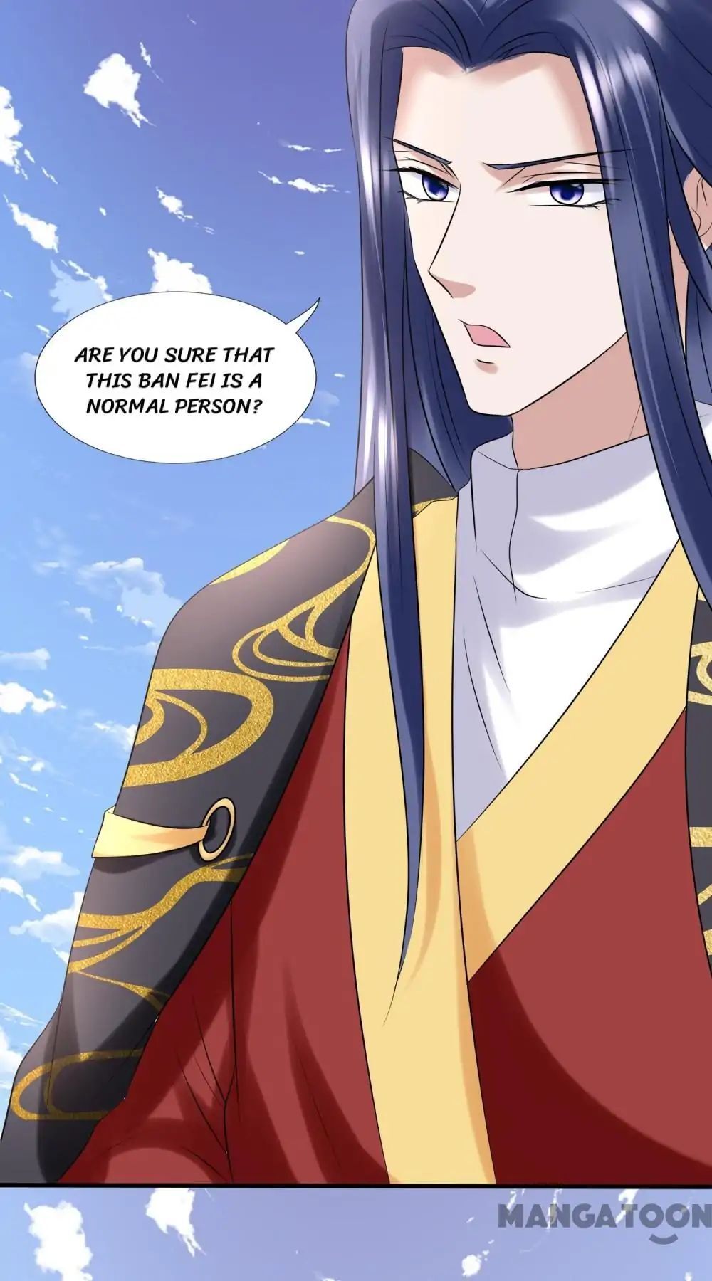 Resurrecting Queen Chapter 117 - page 13
