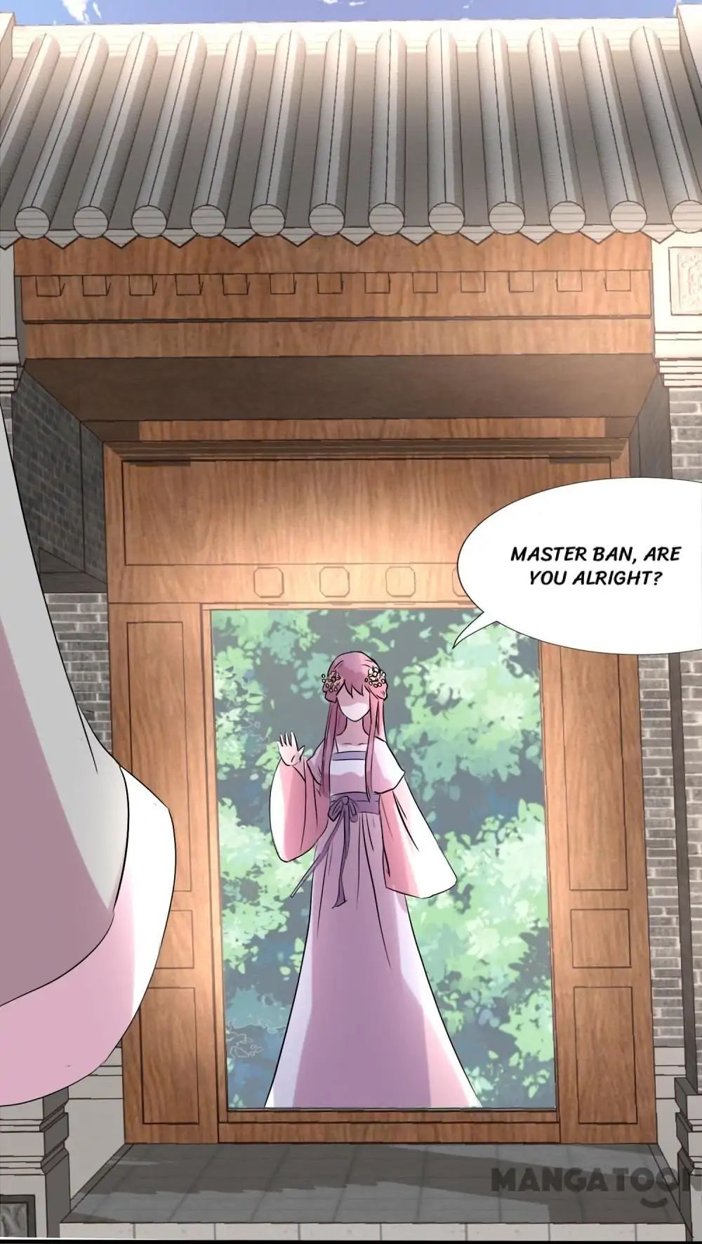 Resurrecting Queen Chapter 117 - page 14