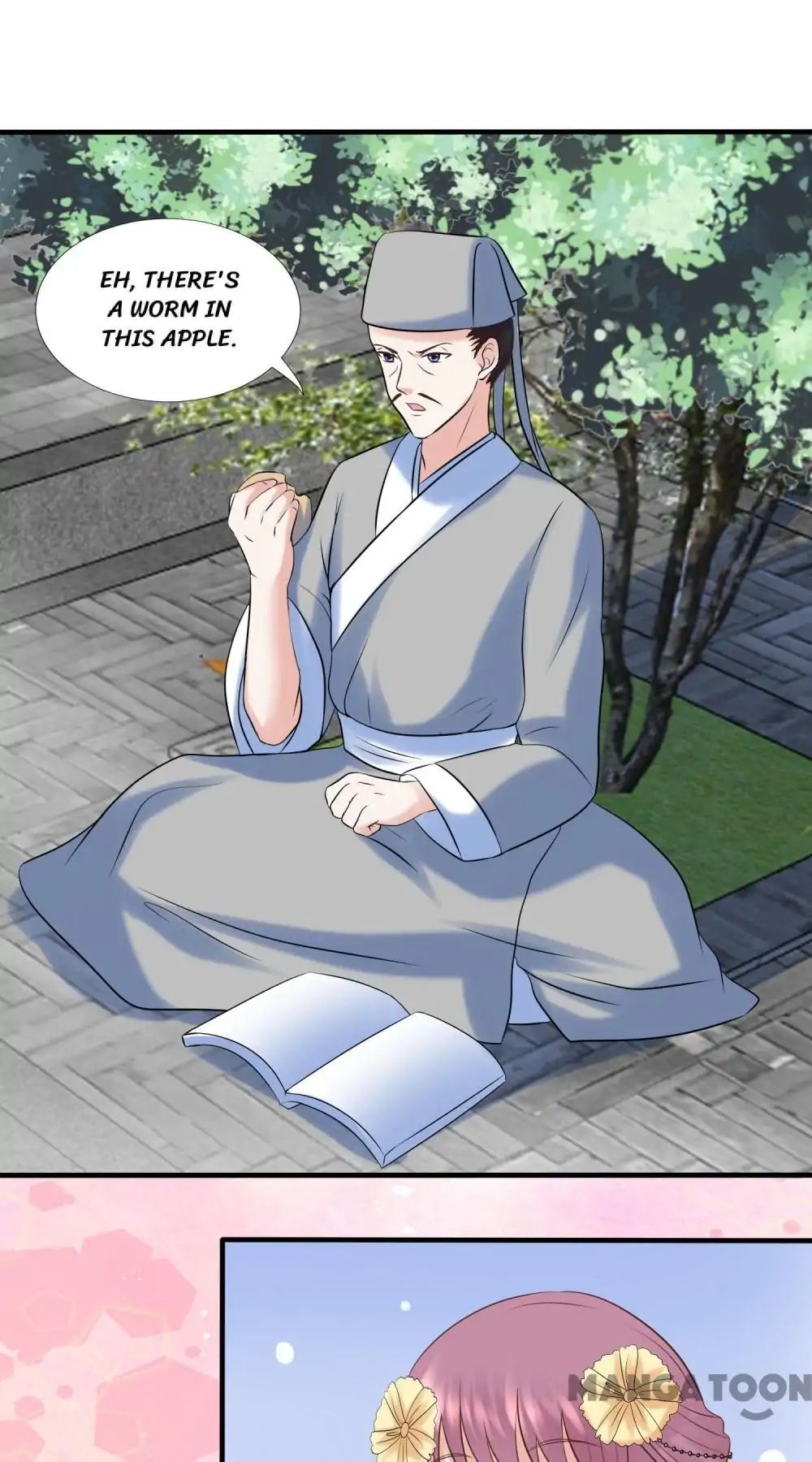 Resurrecting Queen Chapter 117 - page 18