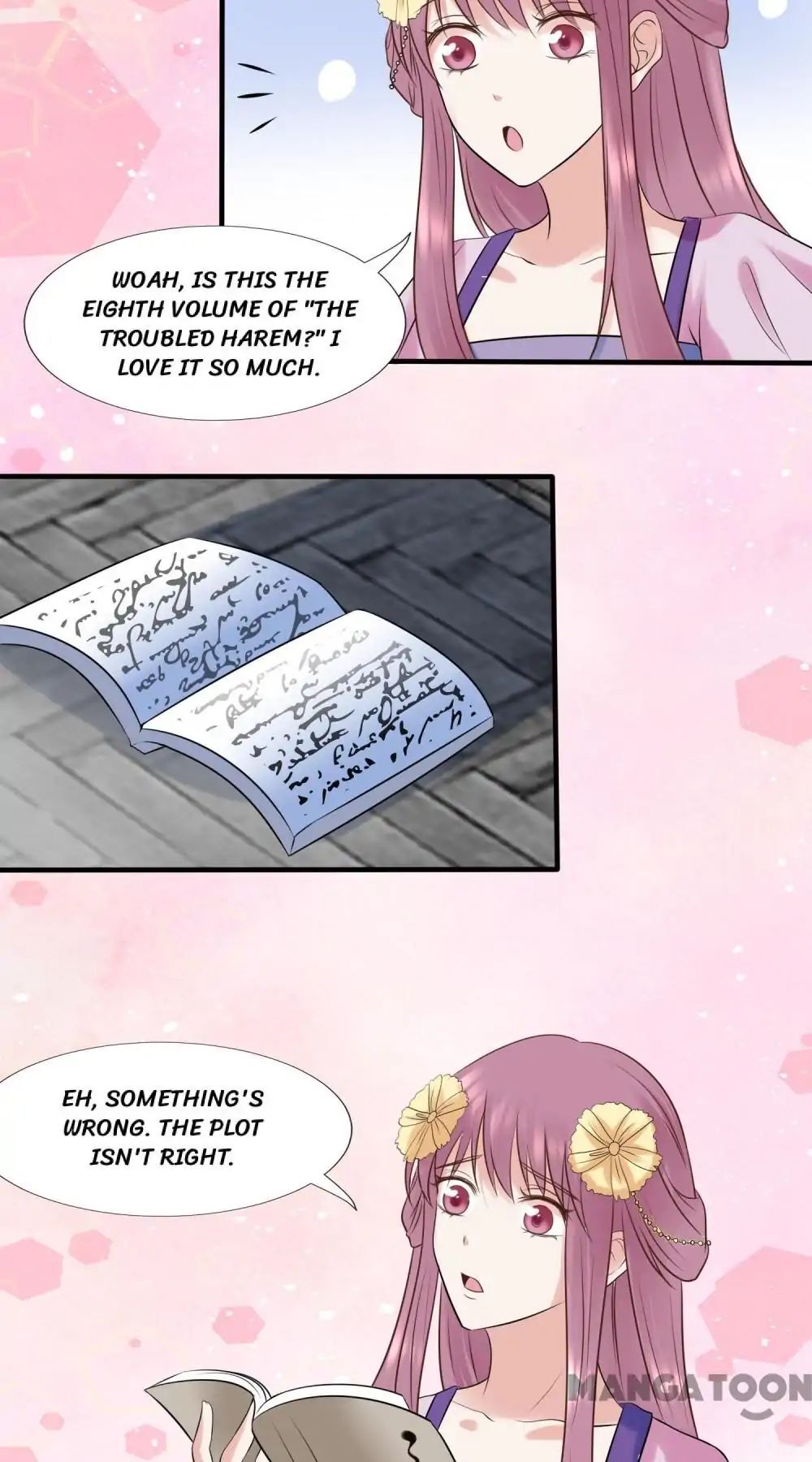 Resurrecting Queen Chapter 117 - page 19