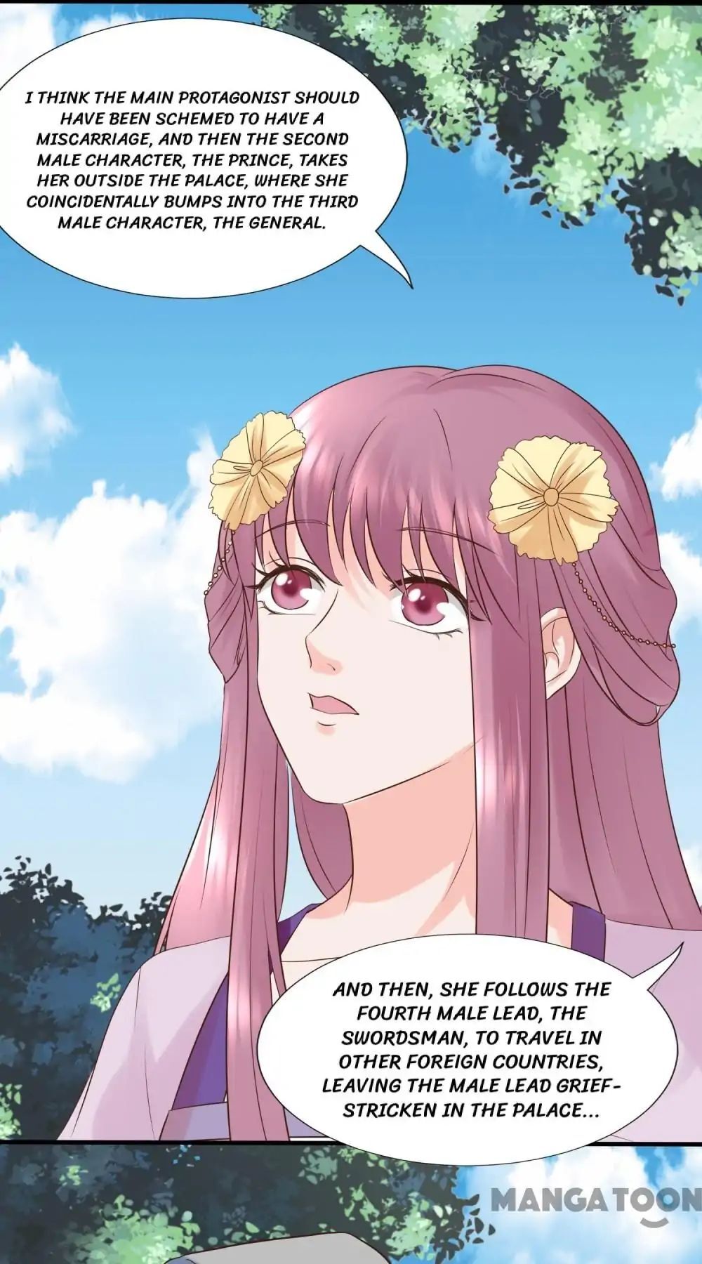 Resurrecting Queen Chapter 117 - page 22