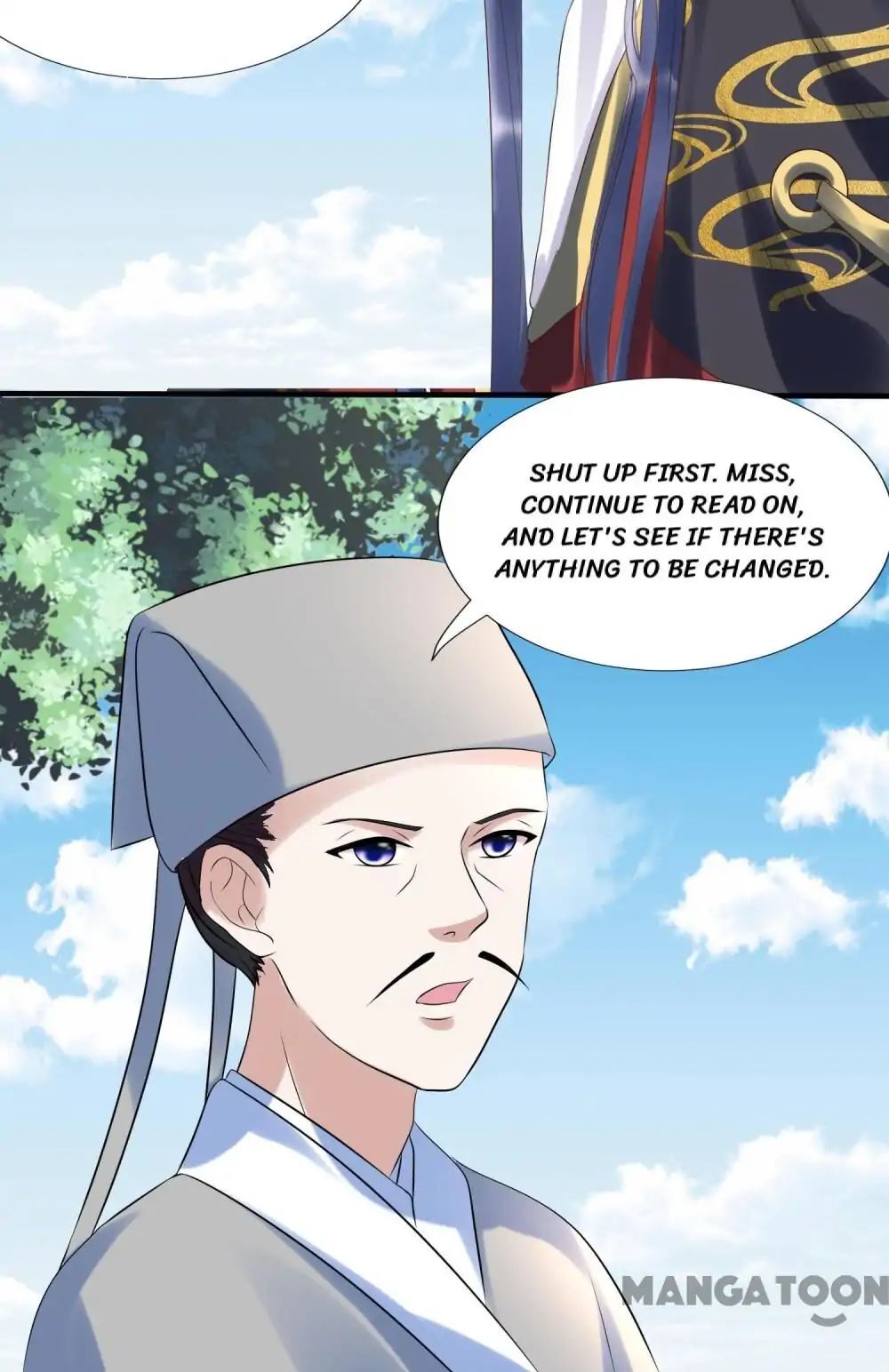 Resurrecting Queen Chapter 117 - page 24