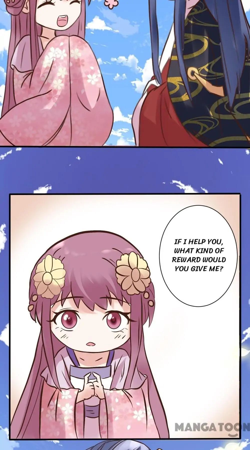 Resurrecting Queen Chapter 117 - page 26
