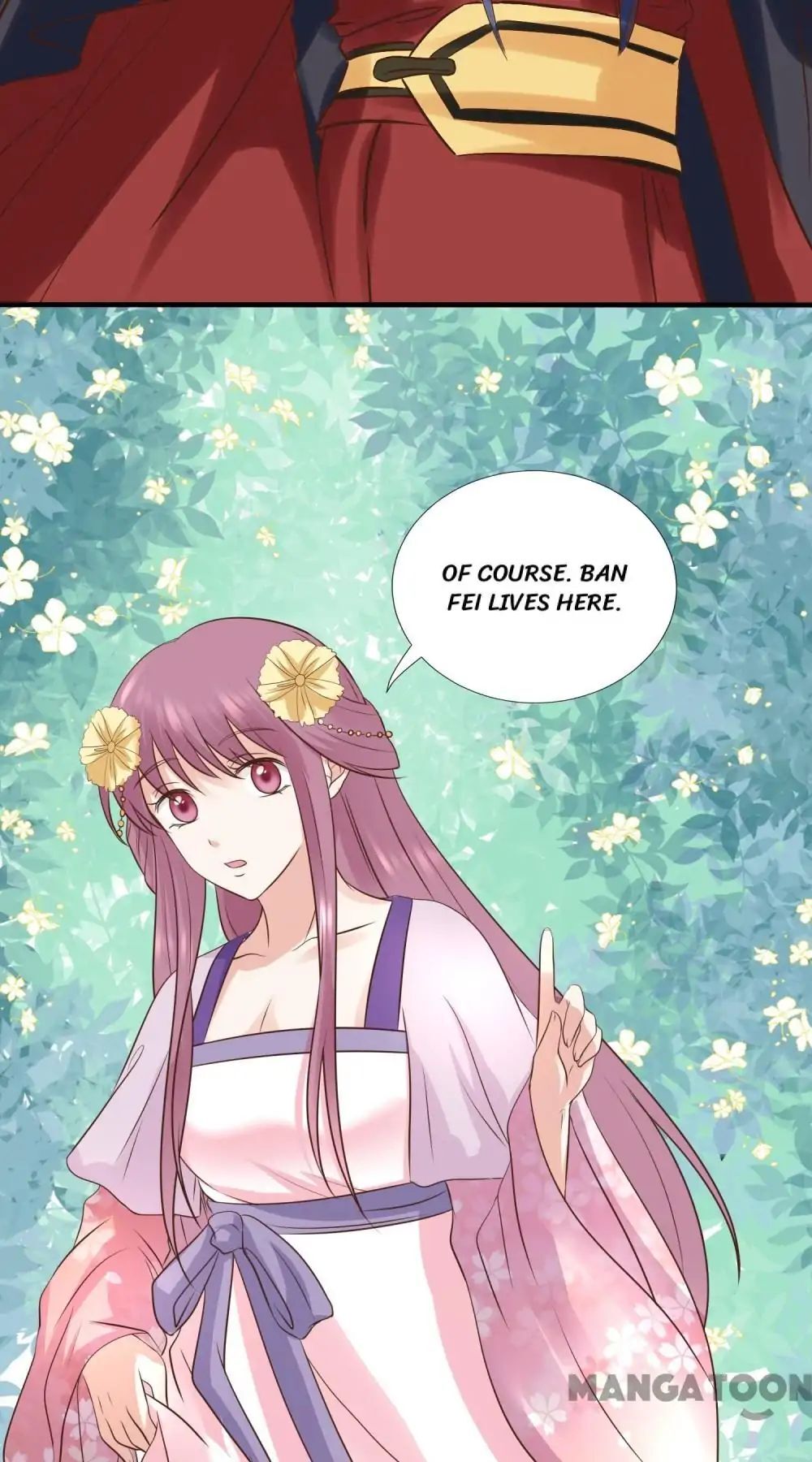 Resurrecting Queen Chapter 117 - page 3