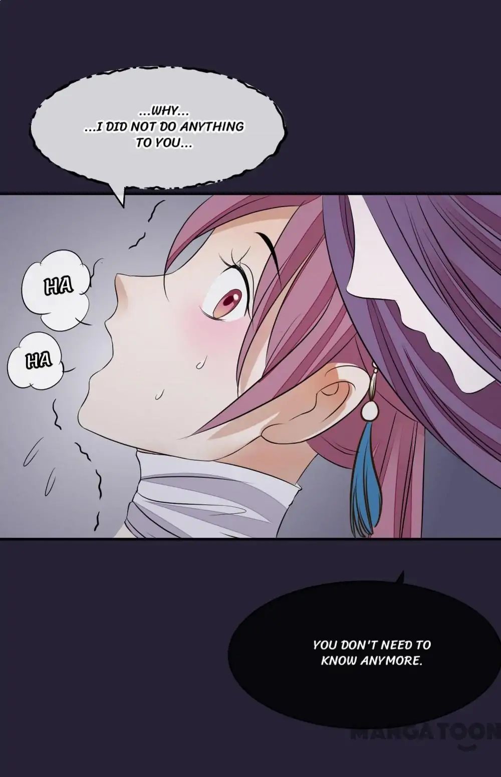 Resurrecting Queen Chapter 24 - page 17