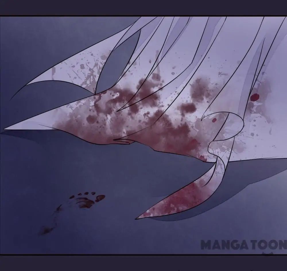 Resurrecting Queen Chapter 24 - page 2