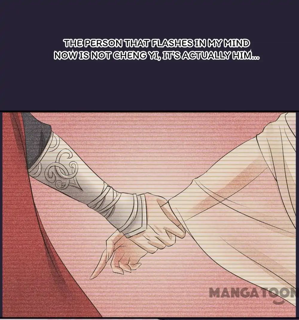 Resurrecting Queen Chapter 24 - page 20