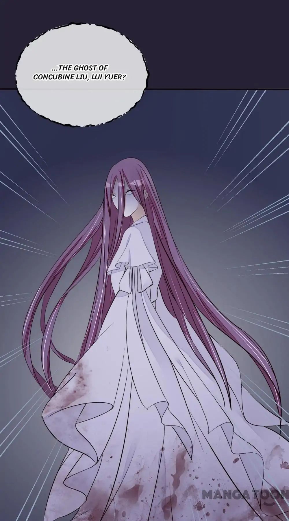 Resurrecting Queen Chapter 24 - page 4