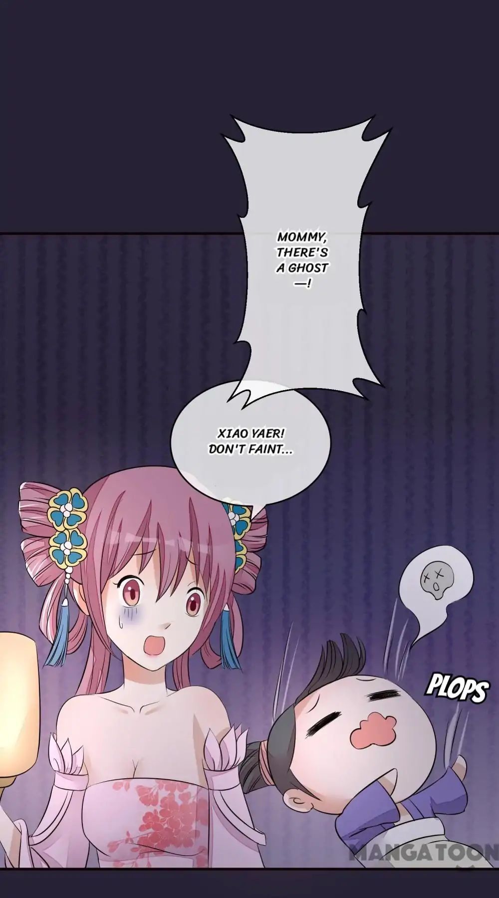 Resurrecting Queen Chapter 24 - page 6