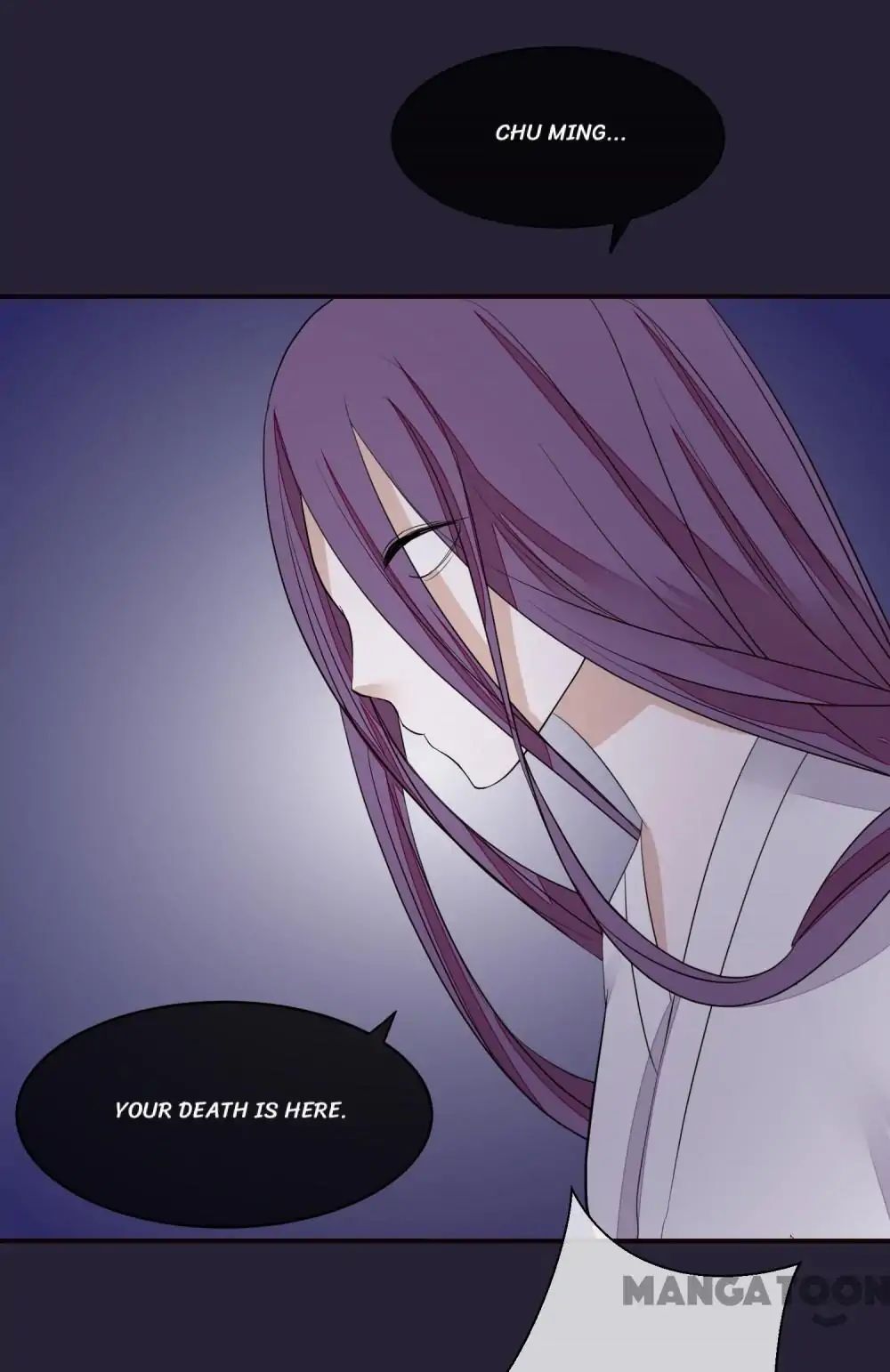 Resurrecting Queen Chapter 24 - page 8
