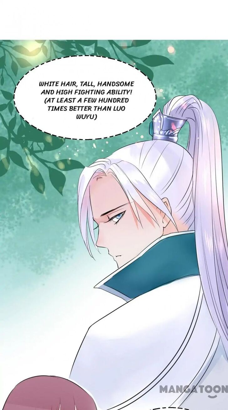 Resurrecting Queen Chapter 9 - page 1