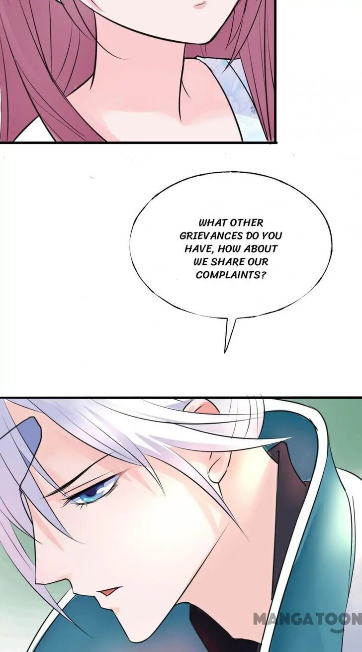 Resurrecting Queen Chapter 9 - page 12