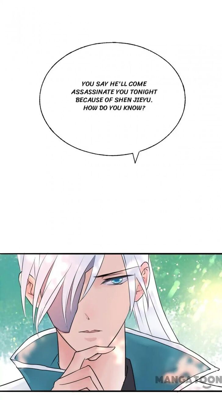 Resurrecting Queen Chapter 9 - page 28