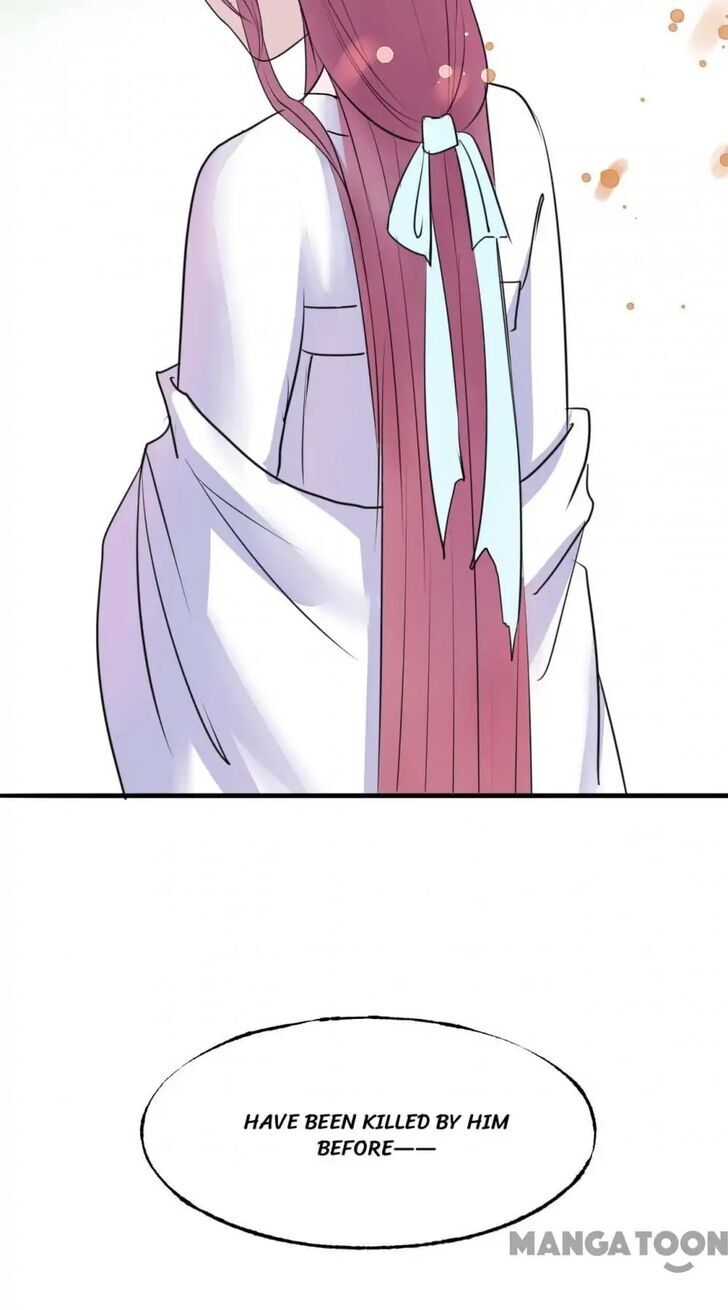 Resurrecting Queen Chapter 9 - page 30