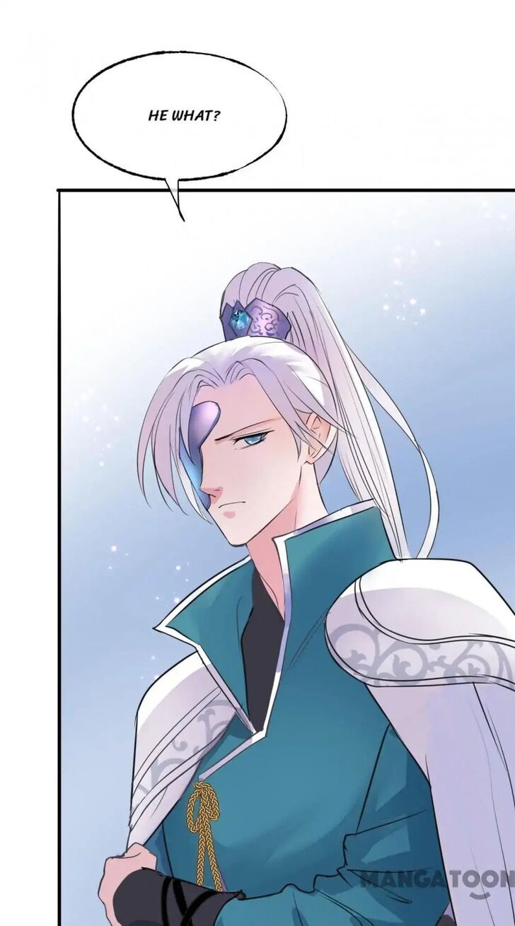 Resurrecting Queen Chapter 9 - page 32