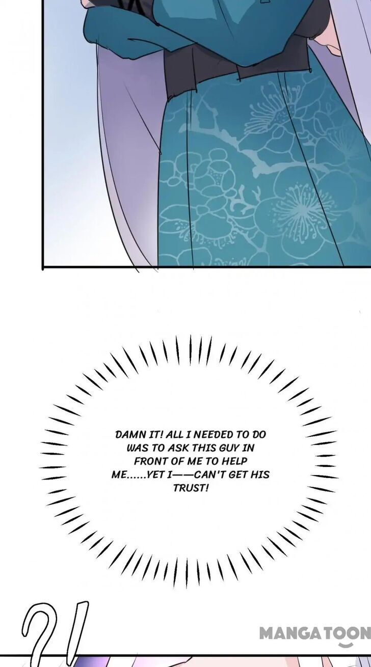Resurrecting Queen Chapter 9 - page 33