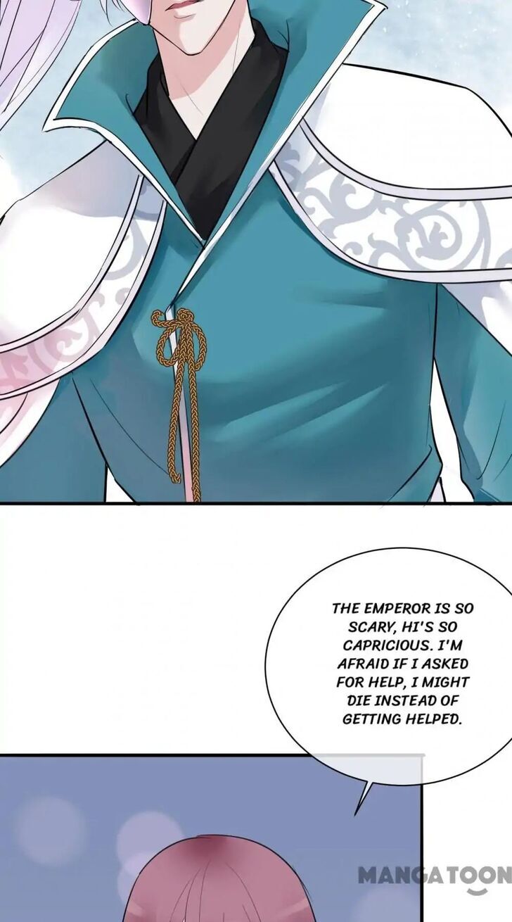 Resurrecting Queen Chapter 9 - page 4