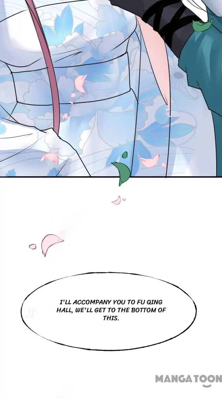 Resurrecting Queen Chapter 9 - page 47