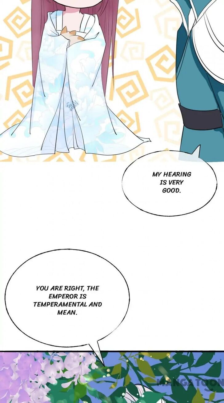 Resurrecting Queen Chapter 9 - page 9