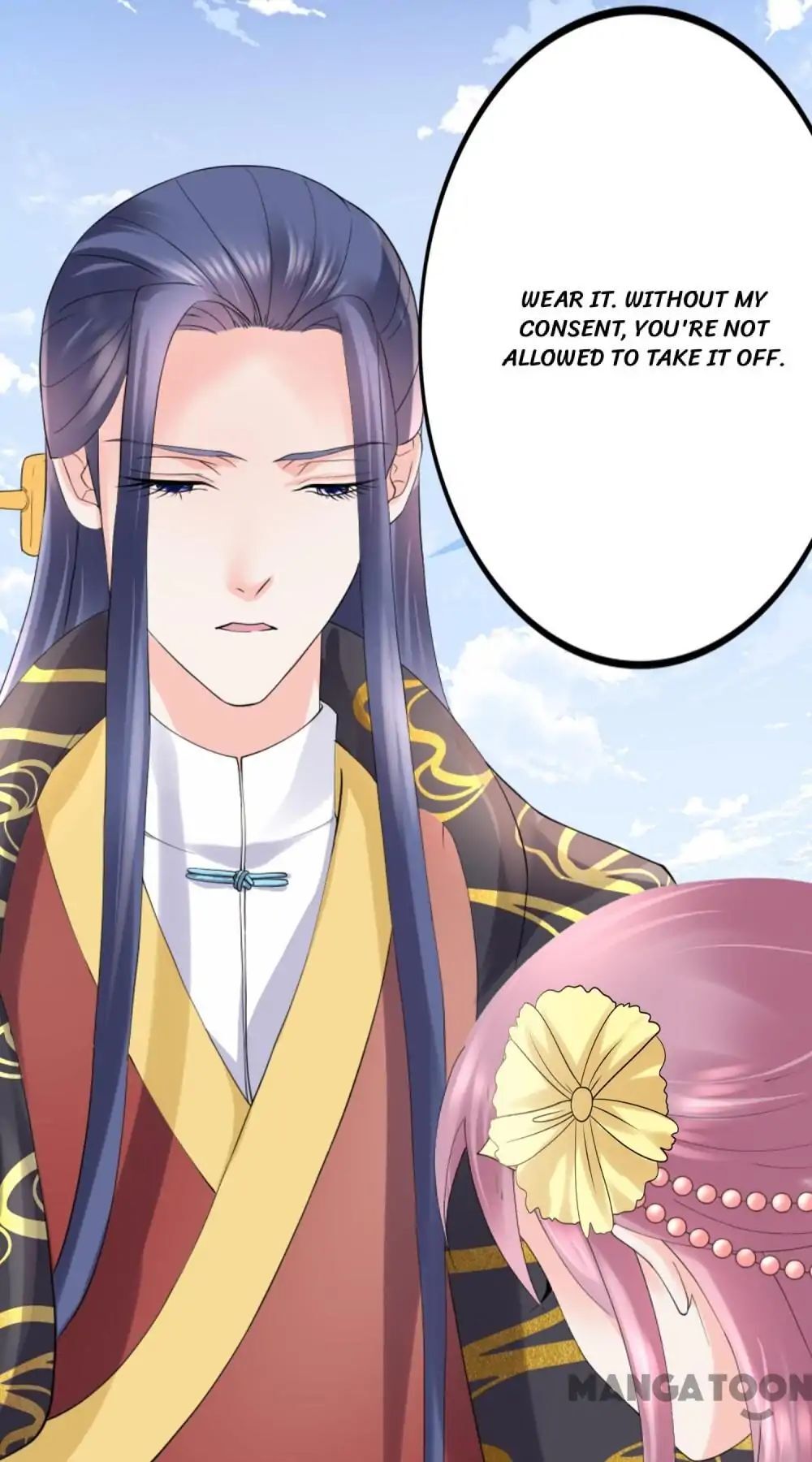 Resurrecting Queen Chapter 116 - page 17