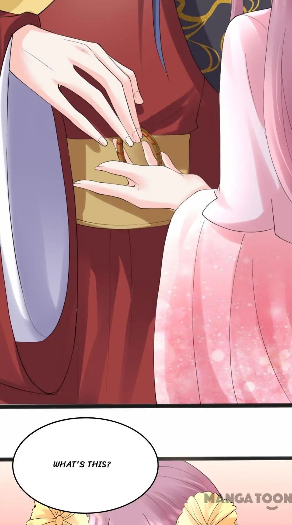 Resurrecting Queen Chapter 116 - page 18