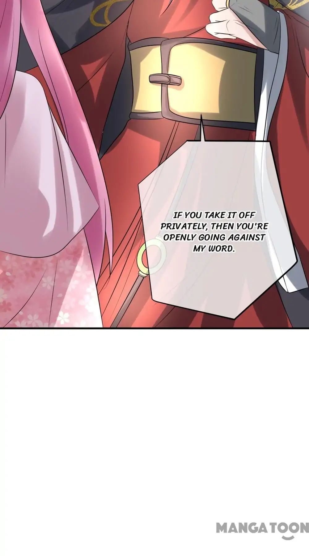 Resurrecting Queen Chapter 116 - page 23