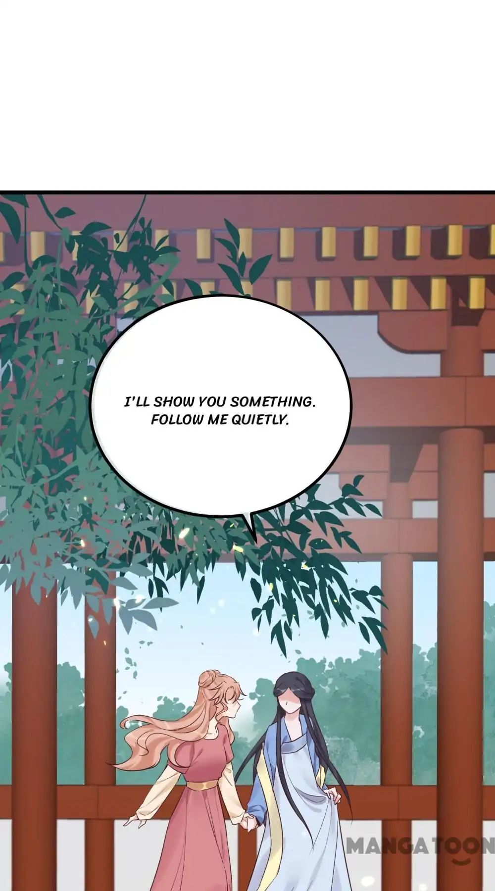Resurrecting Queen Chapter 110 - page 1