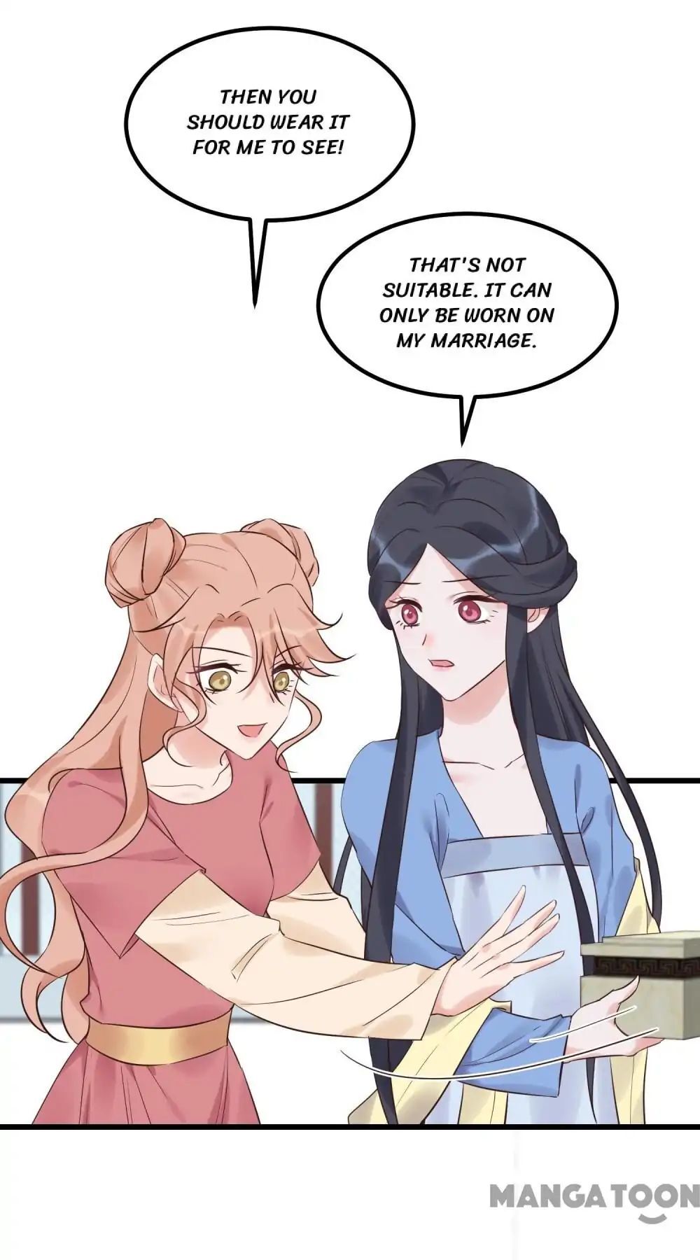 Resurrecting Queen Chapter 110 - page 12