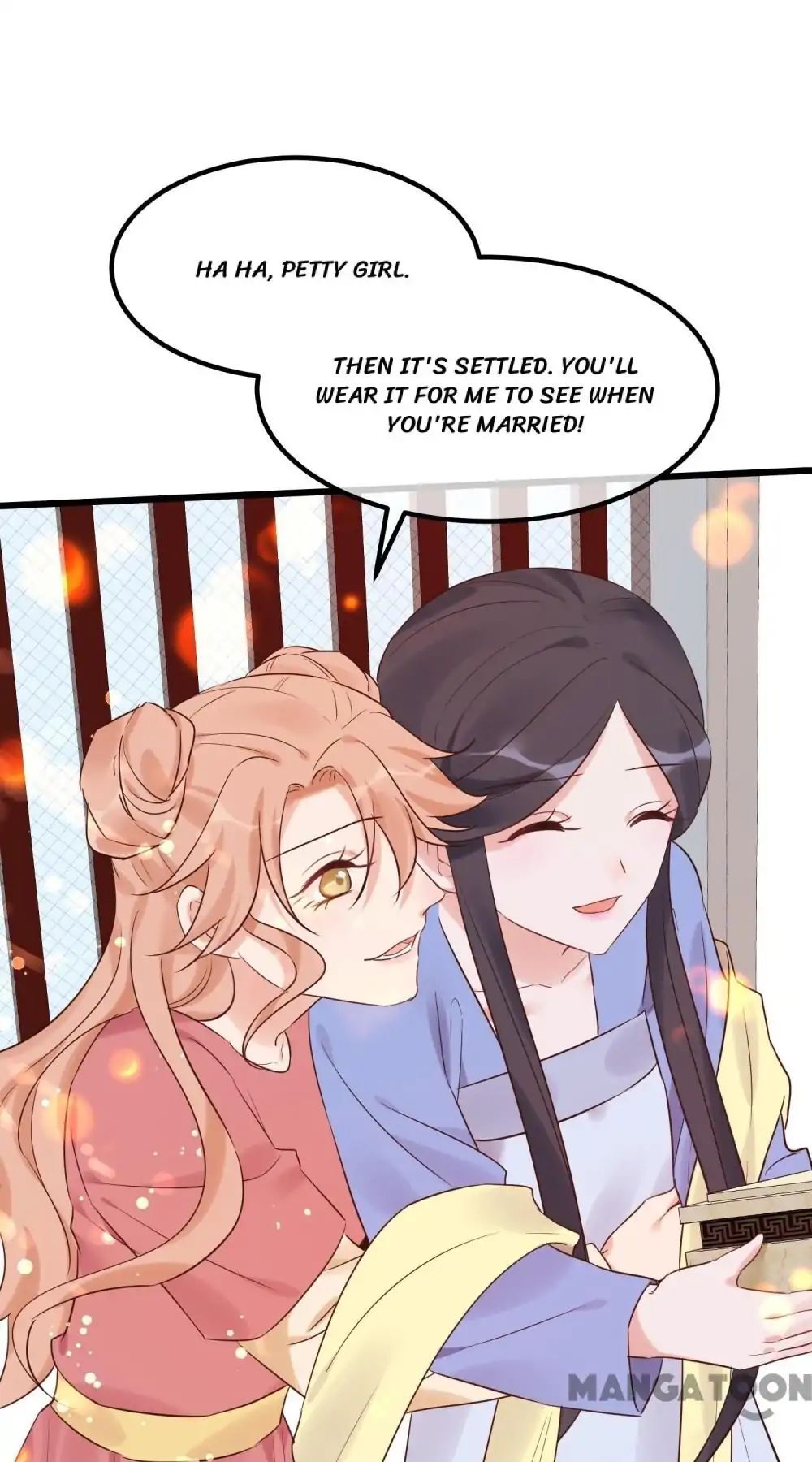 Resurrecting Queen Chapter 110 - page 14