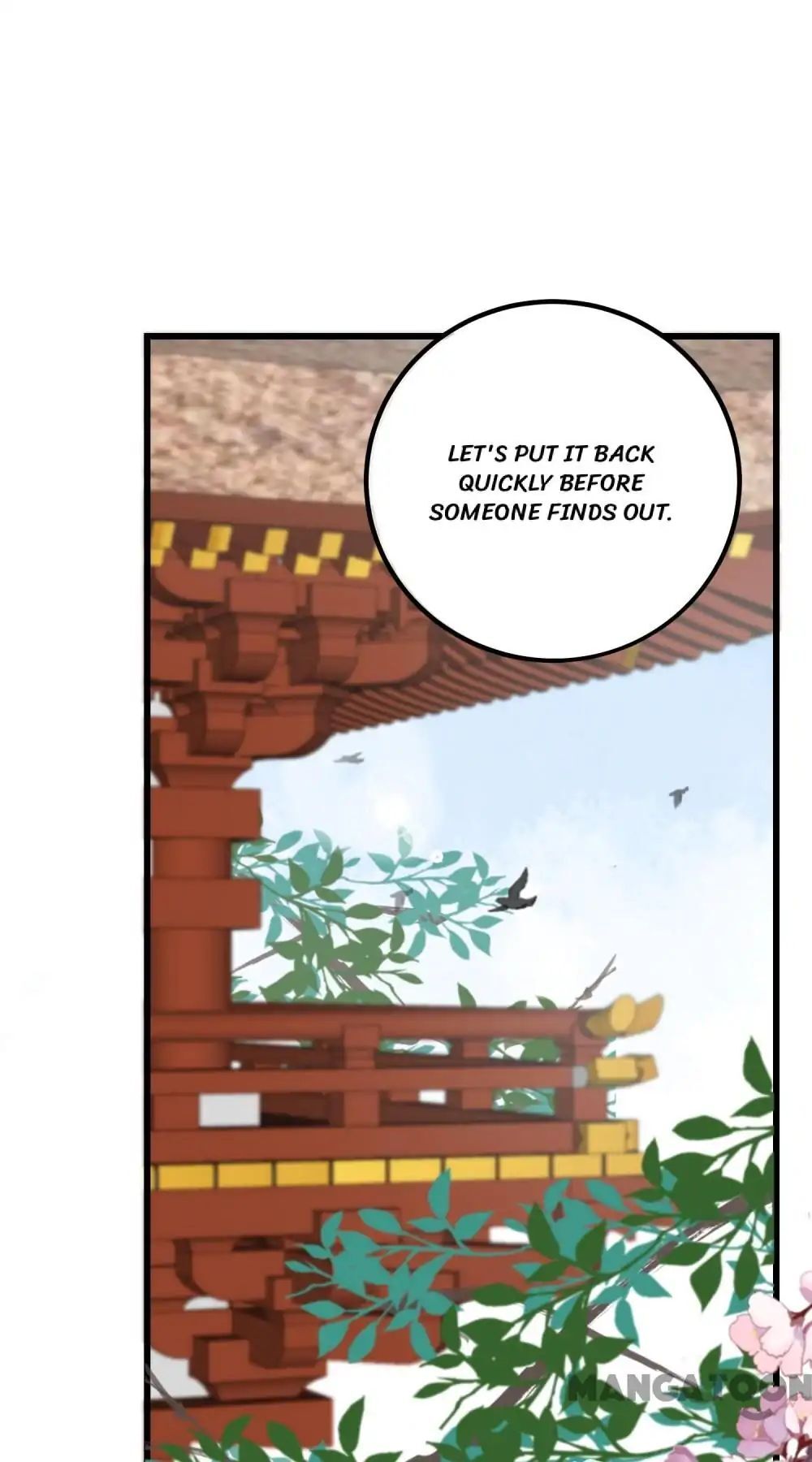Resurrecting Queen Chapter 110 - page 16
