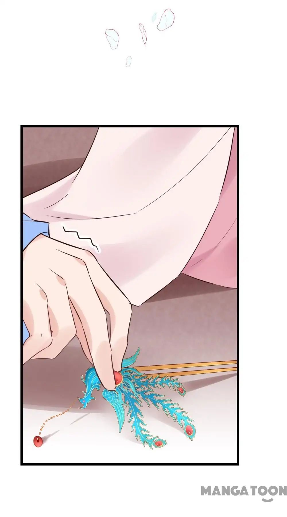 Resurrecting Queen Chapter 110 - page 18