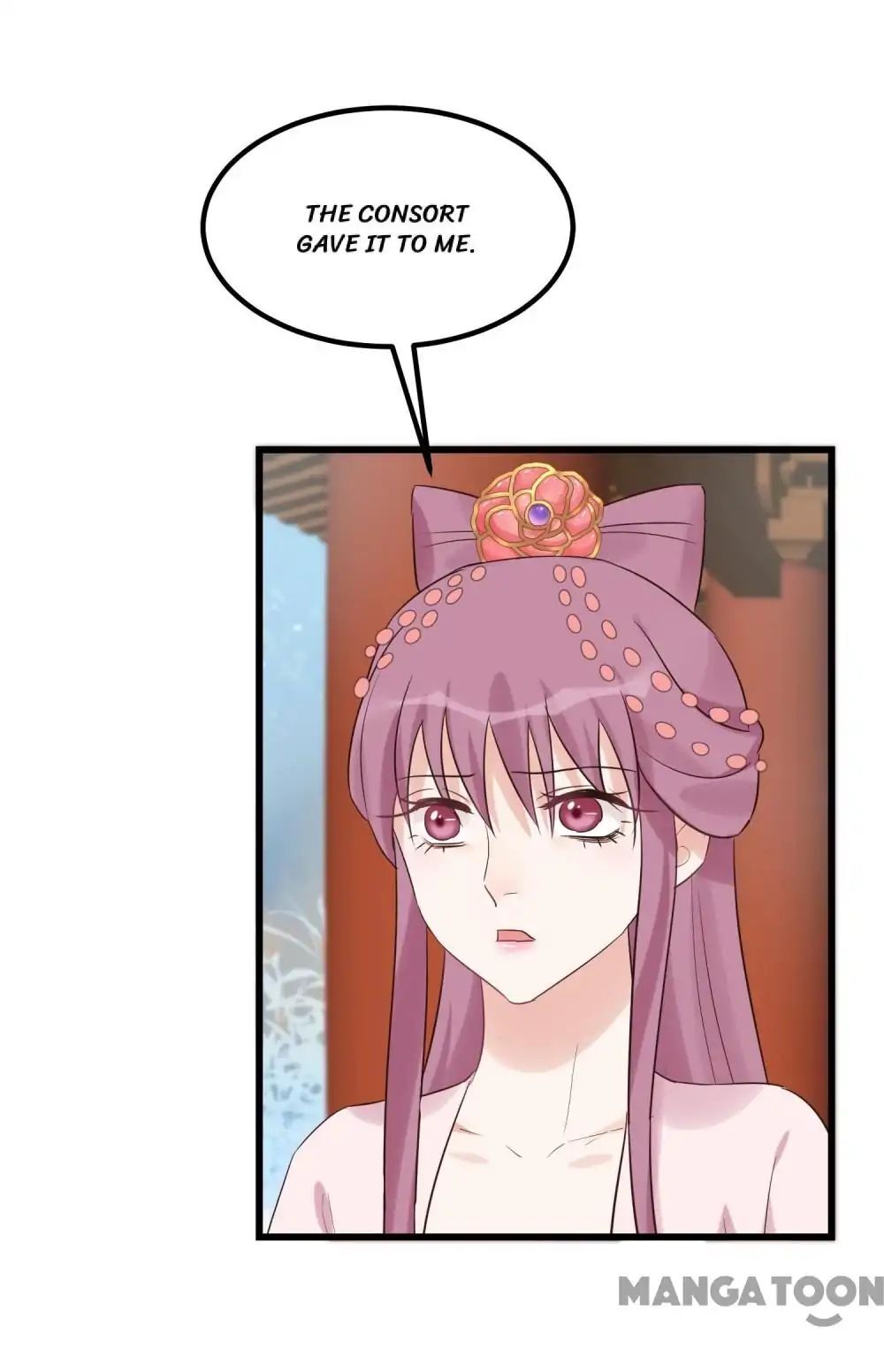 Resurrecting Queen Chapter 110 - page 22