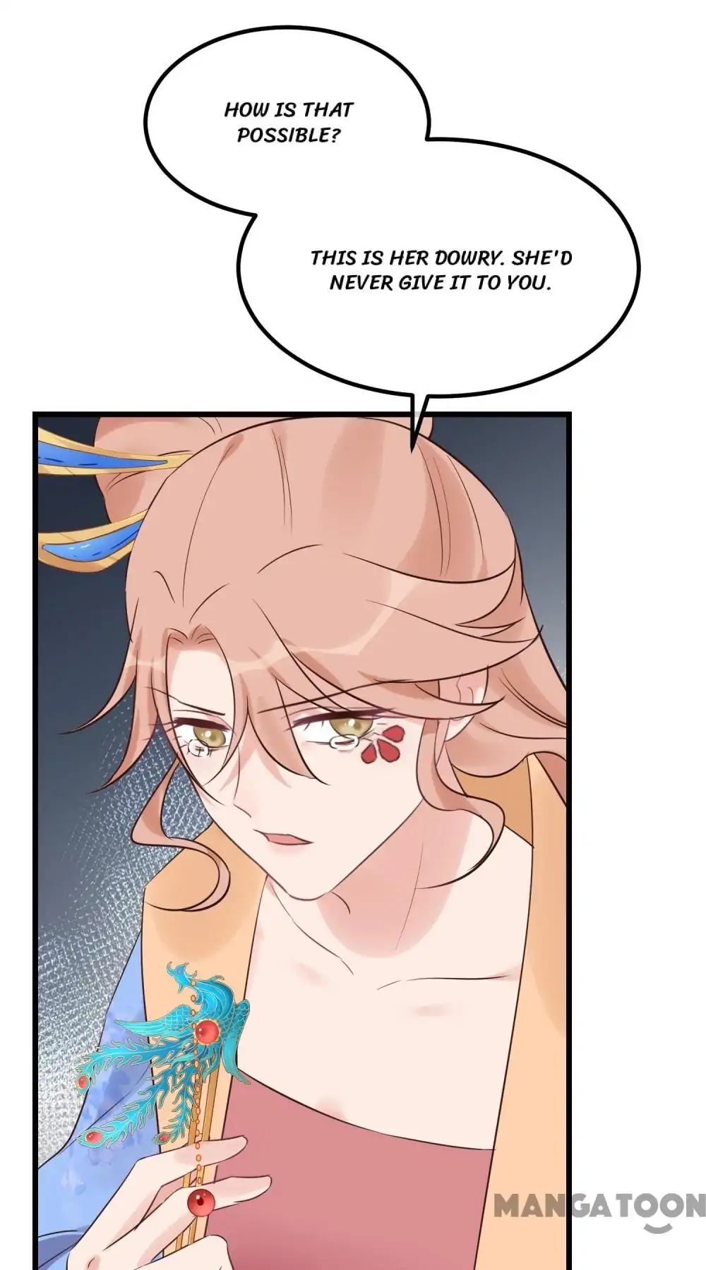 Resurrecting Queen Chapter 110 - page 23