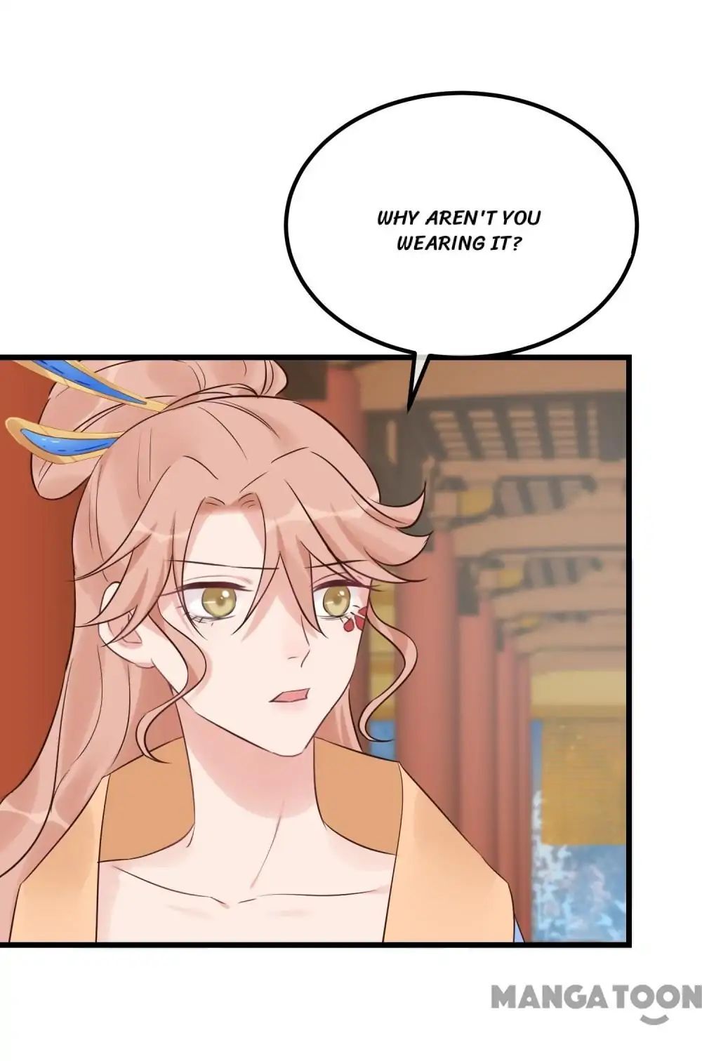 Resurrecting Queen Chapter 110 - page 26