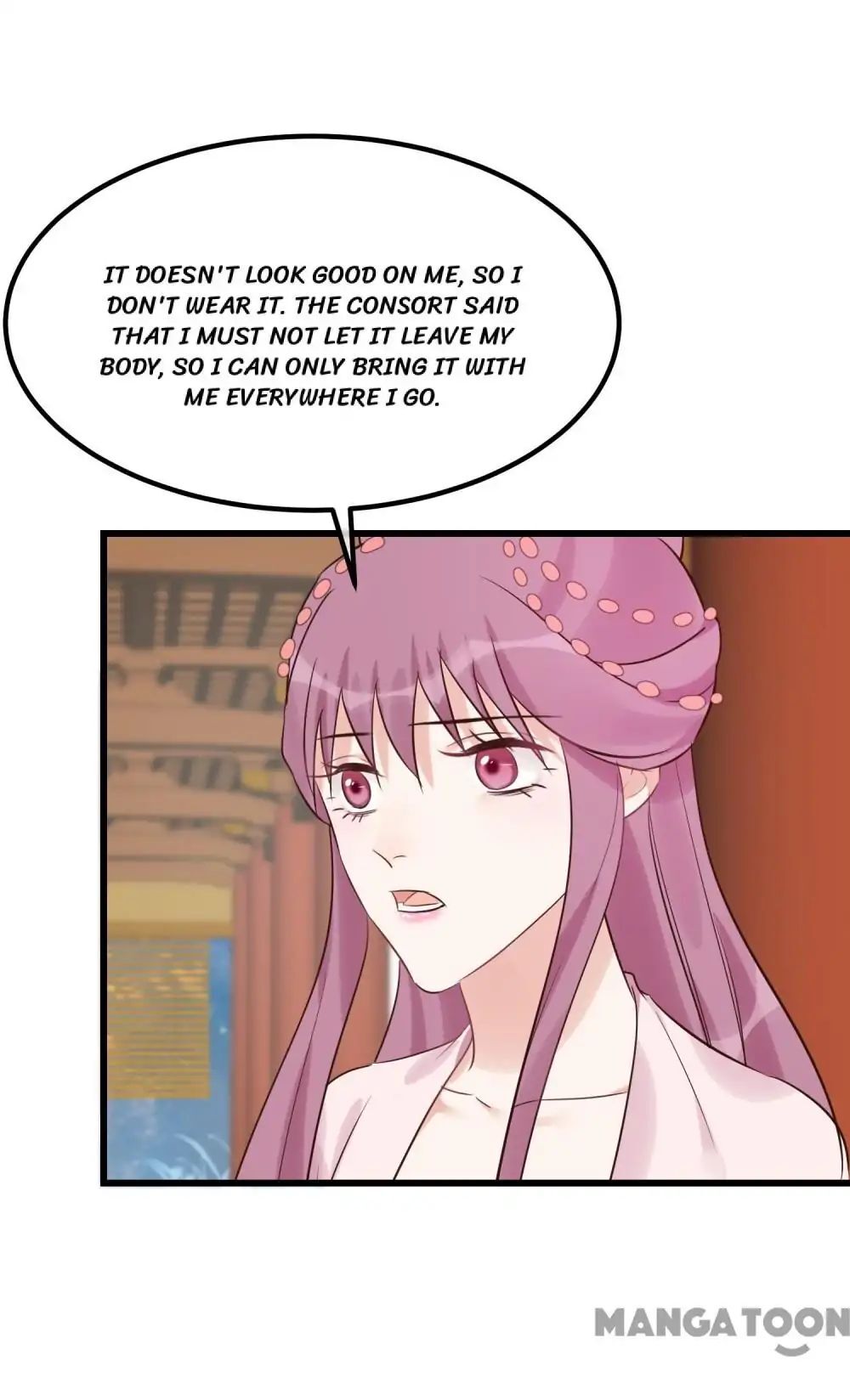 Resurrecting Queen Chapter 110 - page 27