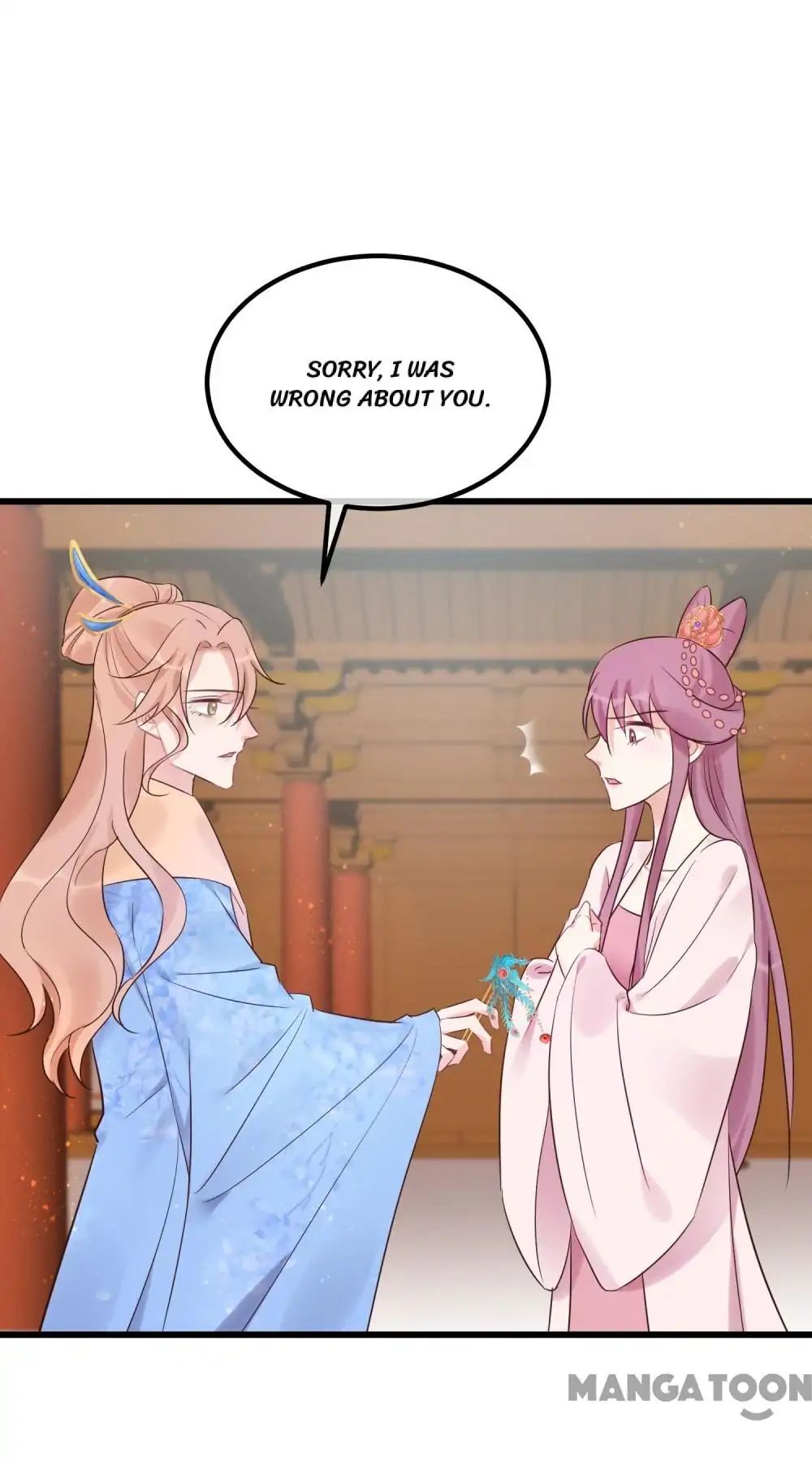 Resurrecting Queen Chapter 110 - page 29