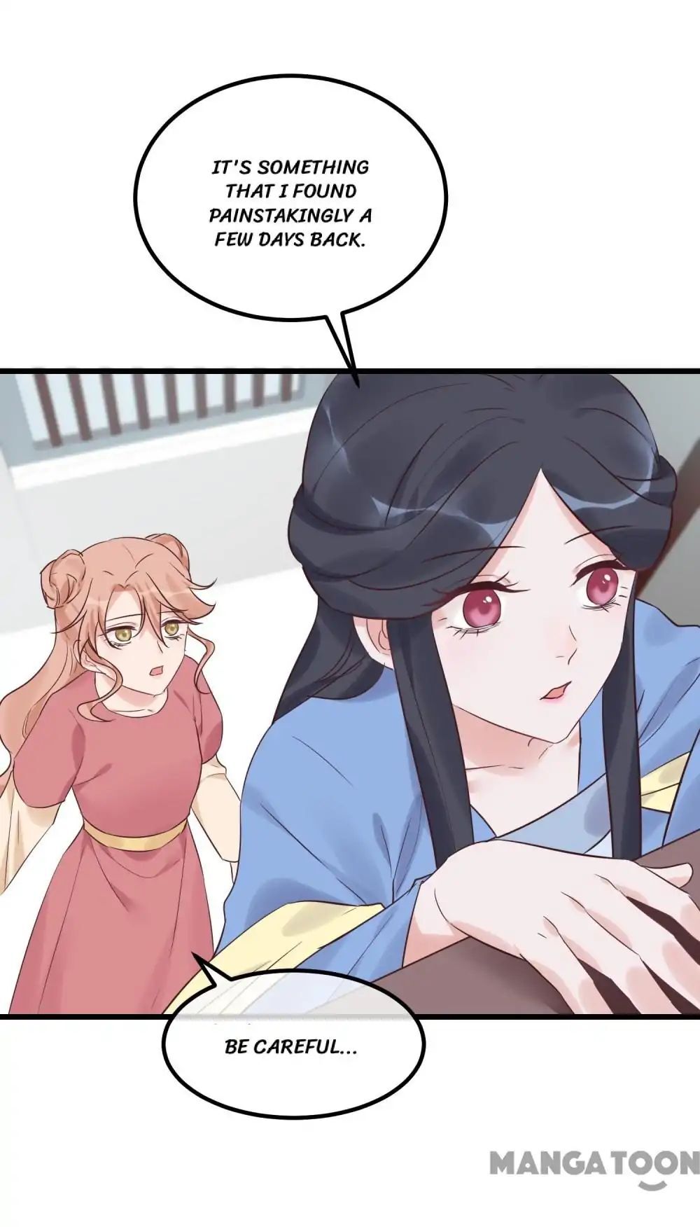 Resurrecting Queen Chapter 110 - page 3