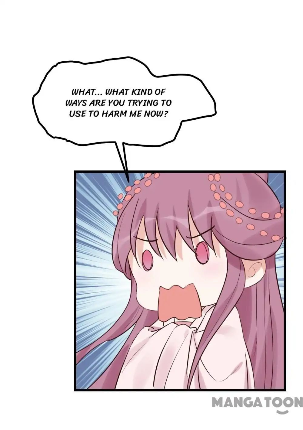 Resurrecting Queen Chapter 110 - page 31