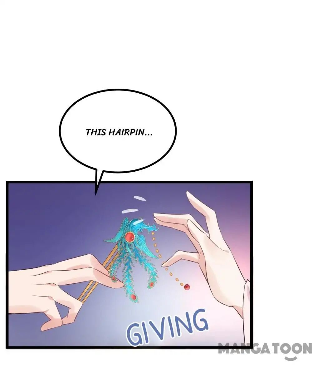 Resurrecting Queen Chapter 110 - page 33