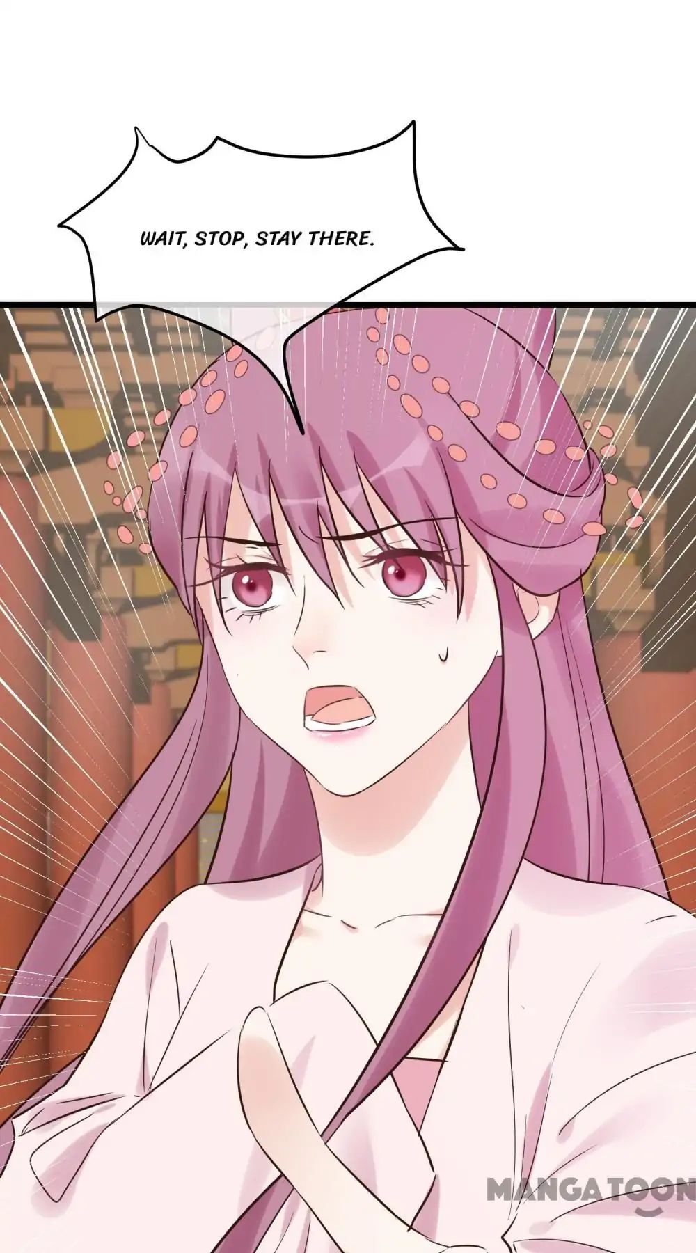 Resurrecting Queen Chapter 110 - page 34