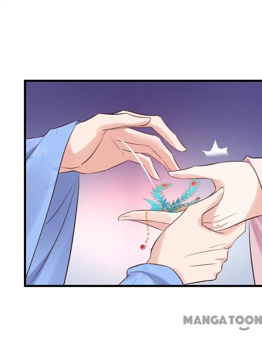 Resurrecting Queen Chapter 110 - page 37