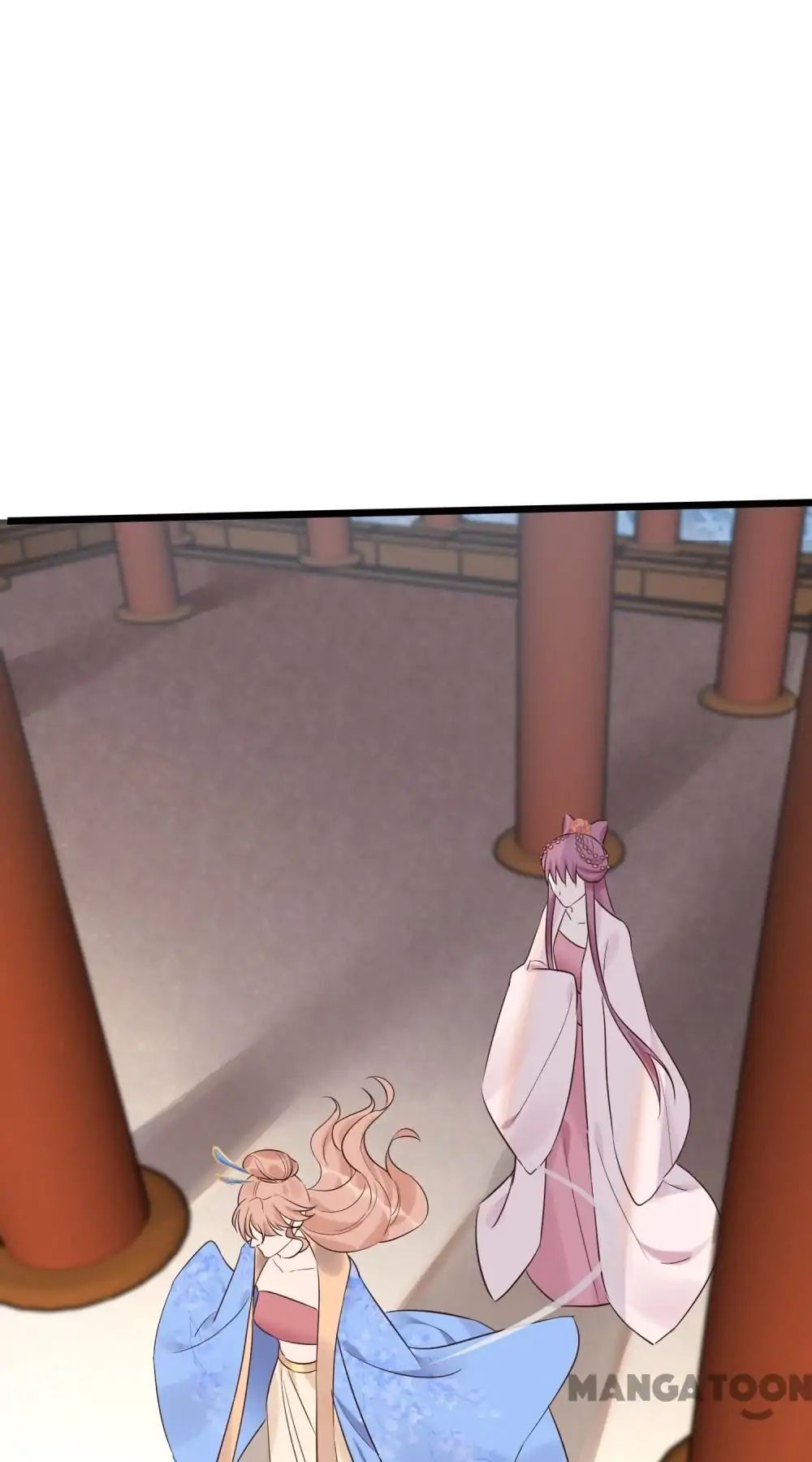 Resurrecting Queen Chapter 110 - page 38