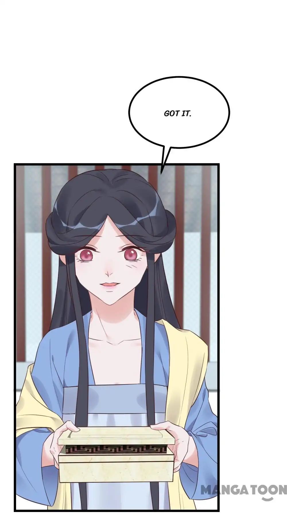 Resurrecting Queen Chapter 110 - page 4